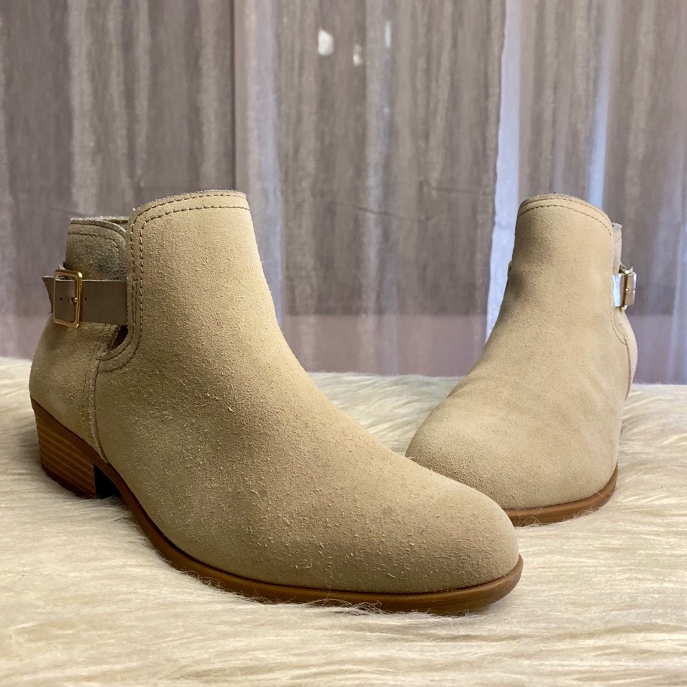 Clarks Collection Addiy Carisa Boot Size 9 1/2